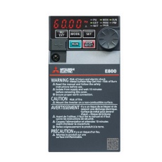 【FR-E820-2.2K-1】インバータ