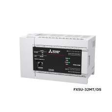 【FX5U-32MT/DS】CPUユニット