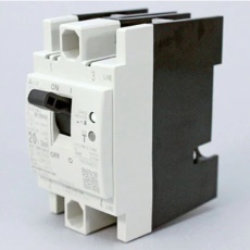 【NV30-FA-2P20A-100-200V30MA】制御盤用 漏電遮断器
