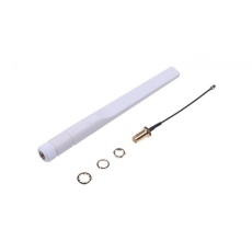 【103990623】XIAO ESP32C3/C6用2.4GHzロッドアンテナ