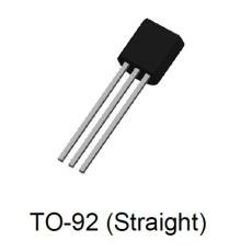 【LM336B-2.5】電圧リファレンスIC