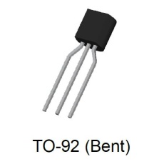 【LM336BTA-2.5】電圧リファレンスIC