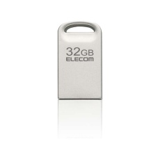 【MF-SU3A032GSV】USB3.2対応超小型USBメモリ
