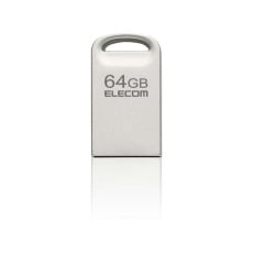 【MF-SU3A064GSV】USB3.2対応超小型USBメモリ