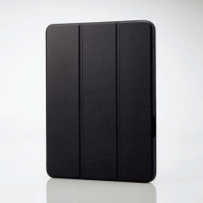 【TB-A22PMSABK】iPad Pro 11インチ 第4世代 フラップケース Pencil収納 スリープ対応