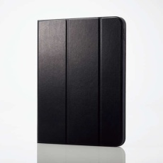 【TB-A22RDPLC2BK】iPad 第10世代 フラップケース ソフトレザー ドローイングアングル 360度回転