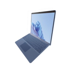 【TB-MSP9FLGG】Surface Pro 9 ガラスフィルム 高光沢