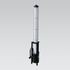 【GD-40C】円柱型充電式LED作業灯