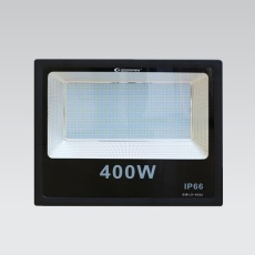 【LD-408A】LED投光器 400W