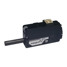 【D7-6F-3】MIGHTY ZAP ミニリニアサーボモータ (7.4V、6N、36mm/s、RS-485、27mm)