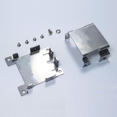 【IR-MB02】MIGHTY ZAP Metal Bracket (IR-MB02) [金属ブラケット (IR-MB02)]