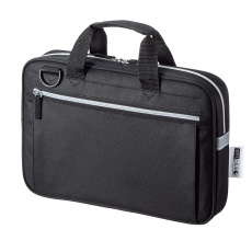 【BAG-SCL11BKN】取っ手付きPCインナーバッグ