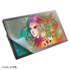 【LCD-WCP27P】WacomペンタブレットCintiq Pro 27反射防止フィルム