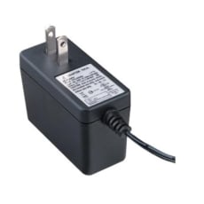 【ATS018T-W075U】ACアダプター(7.5V/2.5A、2.1mmプラグ、US plug)