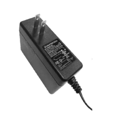 【ATS036T-W480U】ACアダプター(48V/0.75A、2.1mmプラグ、US plug)