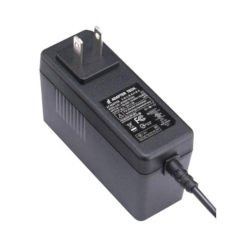 【ATS060T-W300U】ACアダプター(30V/2A、2.1mmプラグ、US plug)