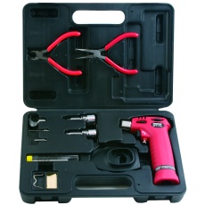 【MT-76K】TRIGGER TORCH SOLDERING IRON & FLAMELESS HEAT TOOL