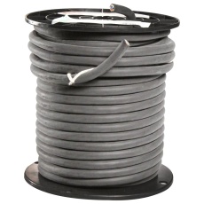 【8427 010100】SHIELDED MULTICONDUCTOR CABLE 7 CONDUCTOR 20AWG 100FT 600V