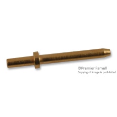 【460-2970-03-03-00】SWAGE TERMINAL PIN 1.02MM