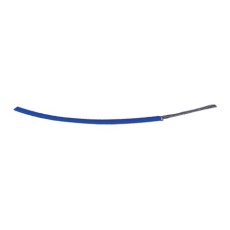 【83006 0061000】HOOK-UP WIRE 1000FT 22AWG CU BLUE