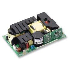 【TLP150N-99S24J】POWER SUPPLY AC-DC MEDICAL 24V 6.3A