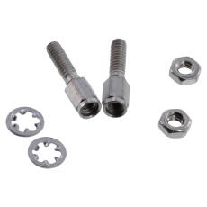 【320-9505-000】D SUB JACK SCREW 2-56