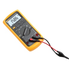 【FLUKE 87-5/E2K/EUR】ELECTRICIAN KIT FLUKE 87V/E2