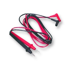 【FLUKE TL75-1】TEST LEAD SET BLK RED 1.22M 1KV 10A