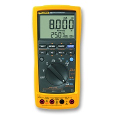 【FLUKE 789/E】MULTIMETER DIGITAL HAND HELD