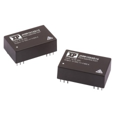 【JHM1024S05】DC-DC CONVERTER MEDICAL 5V 2A