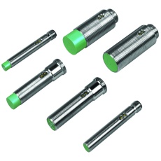 【326161-0105】INDUCTIVE PROXIMITY SENSORS