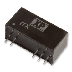 【ITX2424SA】DC/DC CONVERTER 6W 24V 0.25A