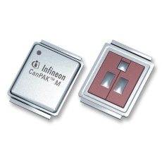 【BSB056N10NN3GXUMA1】MOSFET N CH 100V 83A WDSON-3