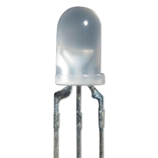 【L-59SURKCGKW】LED RED/GRN 200/180MCD TH