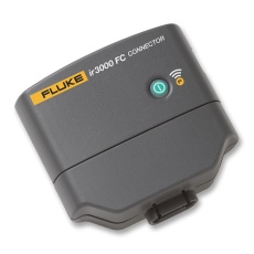 【FLUKE IR3000FC】CONNECTOR DMM & PROCESSMETER