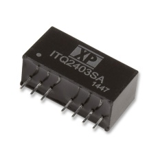 【ITQ2403SA】DC-DC CONVERTER 3.3V 1.5A SIP