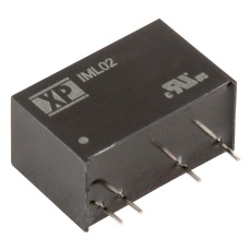 【IML0212S12】DC-DC CONVERTER 12V 0.167A