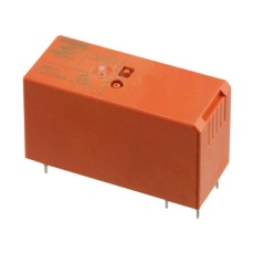 【1-1415536-9】POWER RELAY SPST-NO 16A 12VDC TH