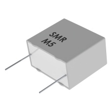 【SMR10104J100A01L4BULK】CAP 0.1UF 100V FILM RADIAL