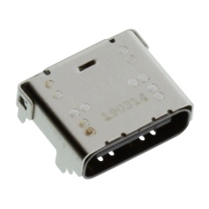 【12401945E212A】USB CONN 3.1 TYPE C RCPT 24POS SMT
