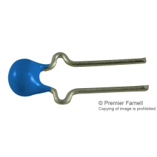 【RDER71E104K0P1H03B】CAP 0.1UF 25V MLCC RADIAL