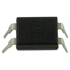 【AQY210EH】RELAY PHOTOMOS SPNO 350V 0.13A