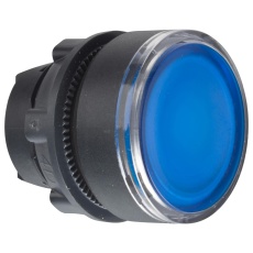 【ZB5AW363】ACTUATOR ILLUMINATED PUSHBUTTON SWITCH