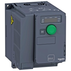 【ATV320U15M2C】MOTOR CONTROLLER 1-PH 240VAC 1.5KW
