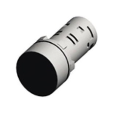 【XB5KS2B4】SIGNAL INDICATOR UNIT 90DB RED 22MM