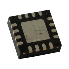 【CC2592RGVR】RF AMP 24DB 2.4GHZ 3.7V VQFN-16