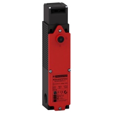【XCSLE2727333】SAFETY SWITCH DPST-NC 0.75A 240V