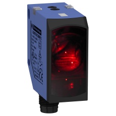 【XUK8TAE2MM12】PHOTOELECTRIC SENSOR 5M ANALOGUE/DIGI