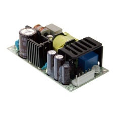 【PSC-60A】POWER SUPPLY W/BATT CHARGER 13.8V 4.3A