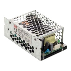 【RPS-120-24-C】POWER SUPPLY AC-DC 24V 3.5A